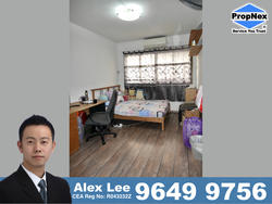 Blk 829 Yishun Street 81 (Yishun), HDB 4 Rooms #149720712